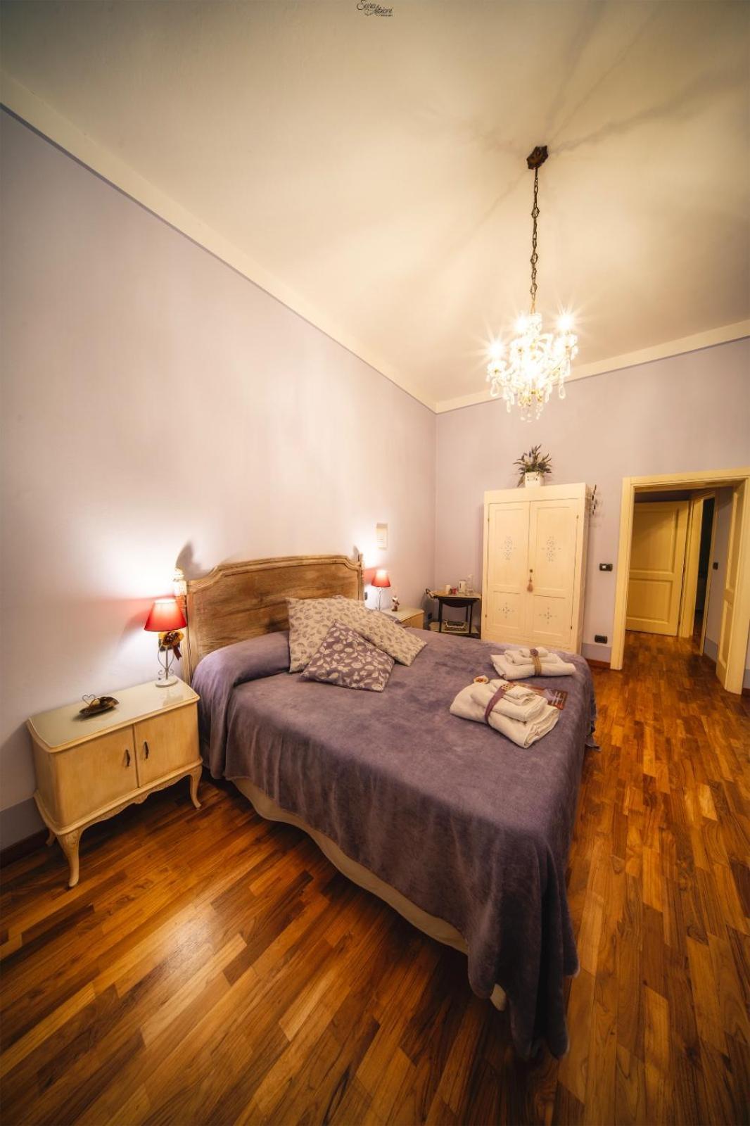 De' Montetini Bed & Breakfast Arezzo Exterior photo
