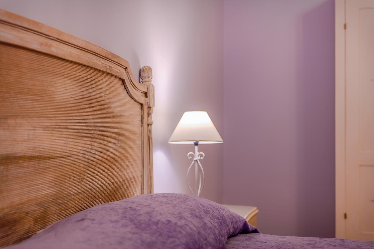 De' Montetini Bed & Breakfast Arezzo Exterior photo